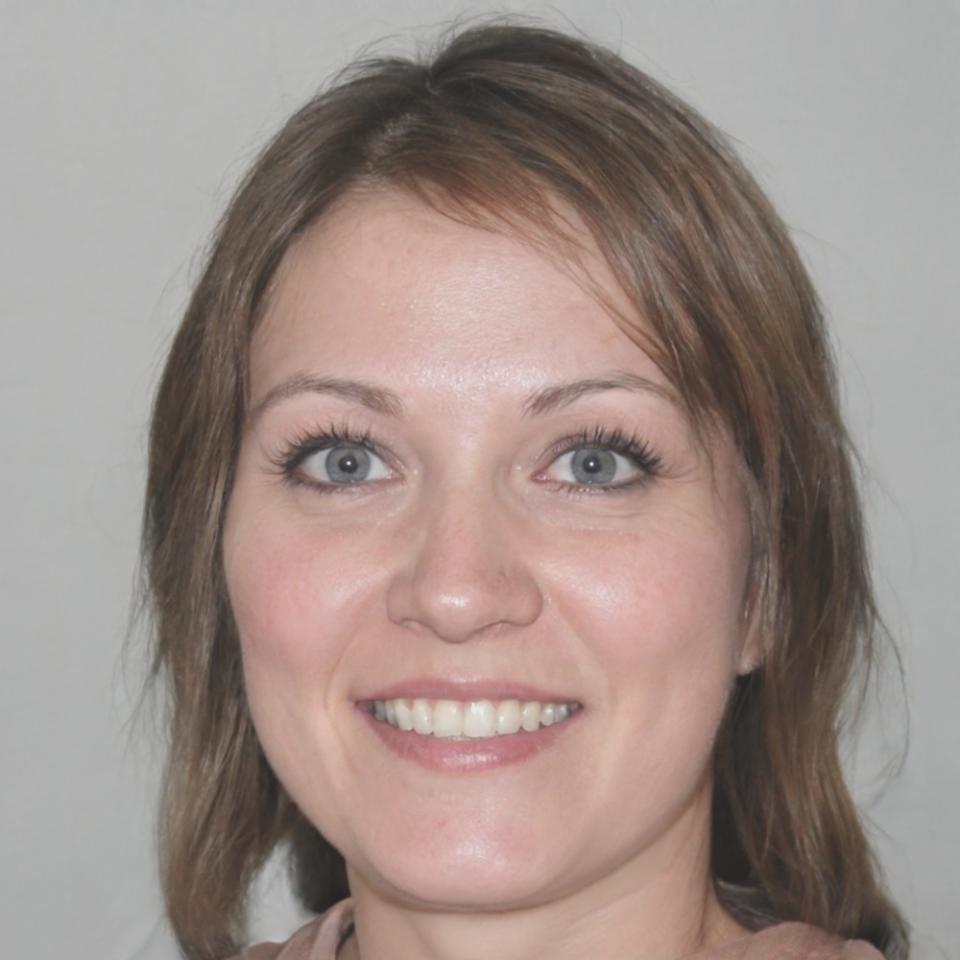 Seminar participant Agnieszka Wróbel
